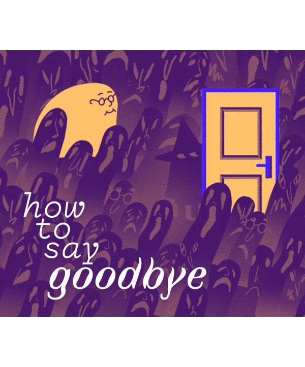 How to Say Goodbye Steam Key GLOBAL